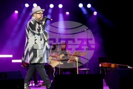 НДК - „Пеещи артисти 3“ - концерт -  Иван Динев