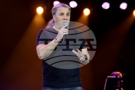 НДК - „Пеещи артисти 3“ - концерт - Атанас Пенев