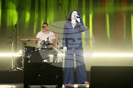 НДК - „Пеещи артисти 3“ - концерт - Мариана Попова