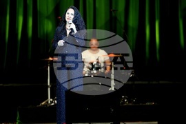 НДК - „Пеещи артисти 3“ - концерт - Мариана Попова