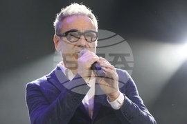 НДК - „Пеещи артисти 3“ - концерт - Николай Урумов