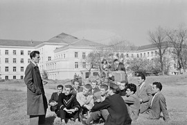 Русенски университет „Ангел Кънчев"