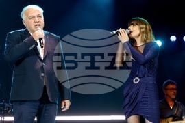 НДК - „Пеещи артисти 3“ - концерт