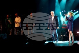 НДК - „Пеещи артисти 3“ - концерт