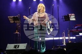 НДК - „Пеещи артисти 3“ - концерт - Красимира Демирова