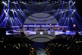 НДК - „Пеещи артисти 3“ - концерт