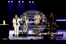 НДК - „Пеещи артисти 3“ - концерт