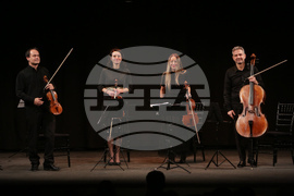 Хор „Мистерията на българските гласове“ - коледен концерт