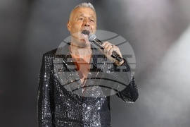 НДК - „Пеещи артисти 3“ - концерт - Георги Христов