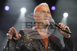 НДК - „Пеещи артисти 3“ - концерт - Георги Христов