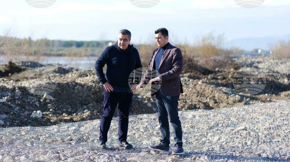 АТА: Автомобилният парк в Елбасан - историческа стъпка за албанския мотоспорт