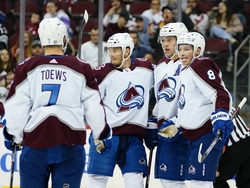Avalanche Devils Hockey