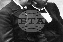 Международен ден на киното - Братя Люмиер