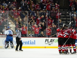 Avalanche Devils Hockey