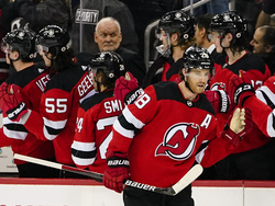 Avalanche Devils Hockey