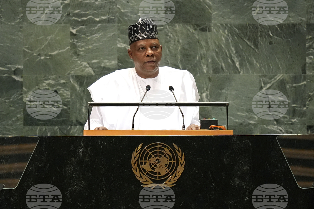 НАН: Нигерия поиска увеличаване на глобалното финансиране за възстановяване и защита на природата