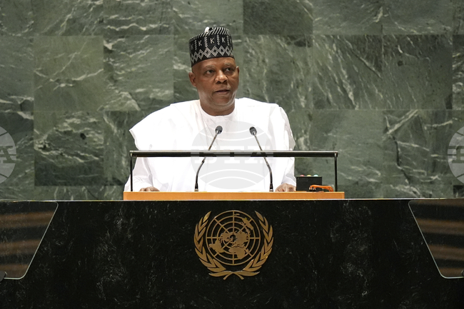 НАН: Нигерия поиска увеличаване на глобалното финансиране за възстановяване и защита на природата