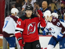 Avalanche Devils Hockey