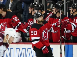 Avalanche Devils Hockey