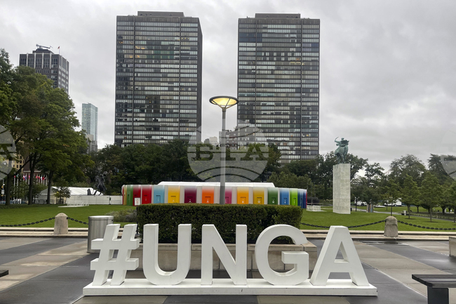 Кои бяха водещите теми в първия ден от дебатите в ООН?