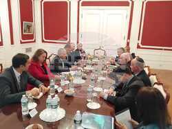 Снимка: Министерство на външните работи