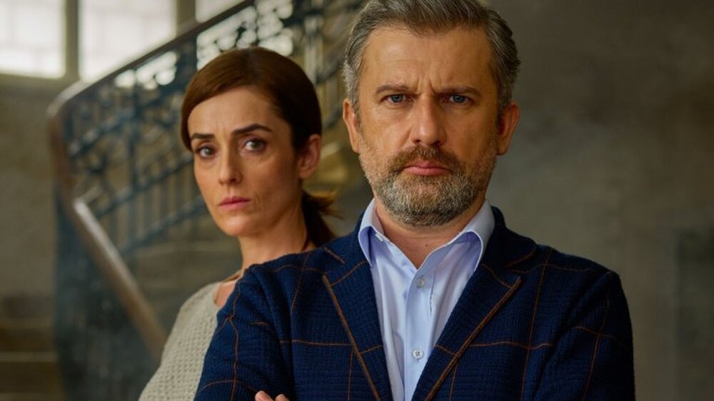 Драматичен театър „Борис Луканов“ – Ловеч: Познати от ловешкия театър актьори ще гледаме в сериала "Тревожност" 