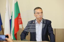 Бургас - Общински съвет - заседание