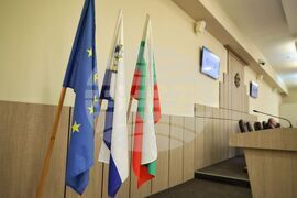 Бургас - Общински съвет - заседание