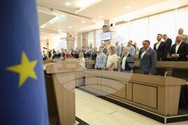 Бургас - Общински съвет - заседание