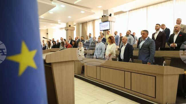 Общинските фирми ще се включат в гражданско дружество "Енергийна общност Бургас"