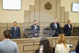 Бургас - Общински съвет - заседание