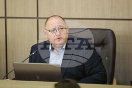 Бургас - Общински съвет - заседание