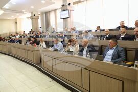 Бургас - Общински съвет - заседание