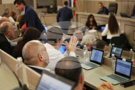 Бургас - Общински съвет - заседание