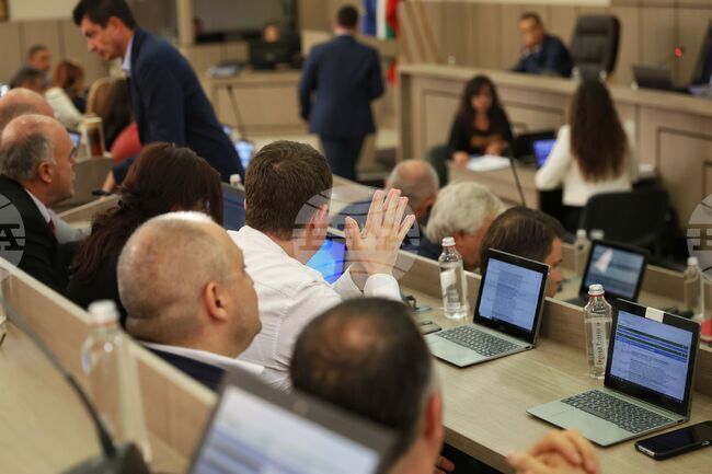 Община Бургас ще поиска от държавата управлението на Научния център "ПланетУм" и Планетариума