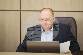 Бургас - Общински съвет - заседание