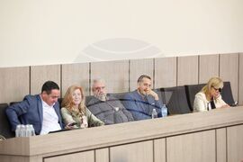 Бургас - Общински съвет - заседание