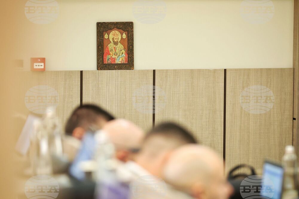 Бургас - Общински съвет - заседание