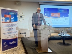 Снимка: Българска стопанска камара