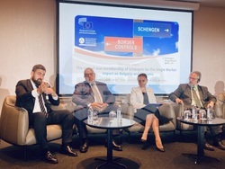 Снимка: Българска стопанска камара