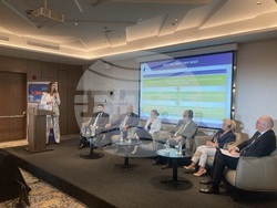 Снимка: Българска стопанска камара