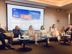 Снимка: Българска стопанска камара