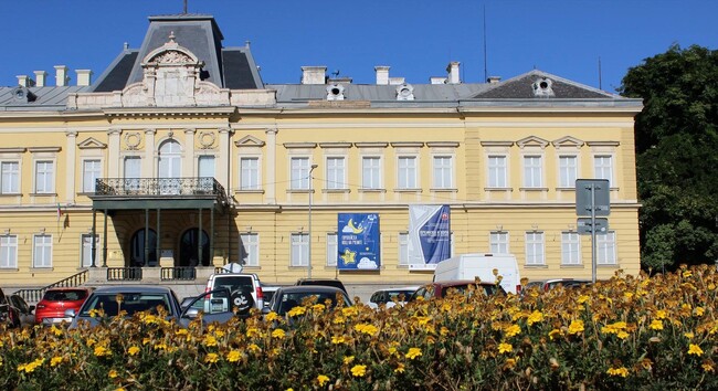 Веселка Тончева представя проучване за Лудвиг Куба и българската песенна култура в ИЕФЕМ - БАН