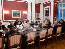 Снимка: Президентство