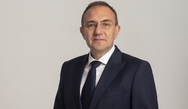 Председателят на ПГ на “БСП за България” Борислав Гуцанов: Обединението в ляво е ключът към промяната на България 