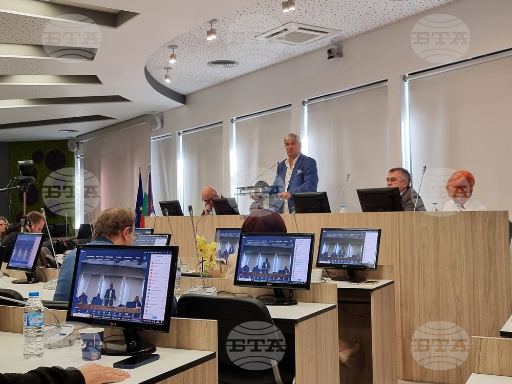 КНСБ - заседание