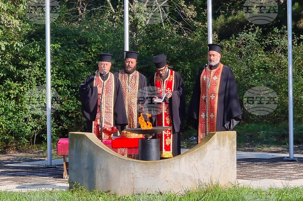 Добрич - празник на града