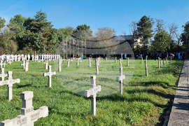 Добрич - празник на града