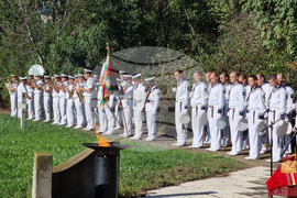 Добрич - празник на града