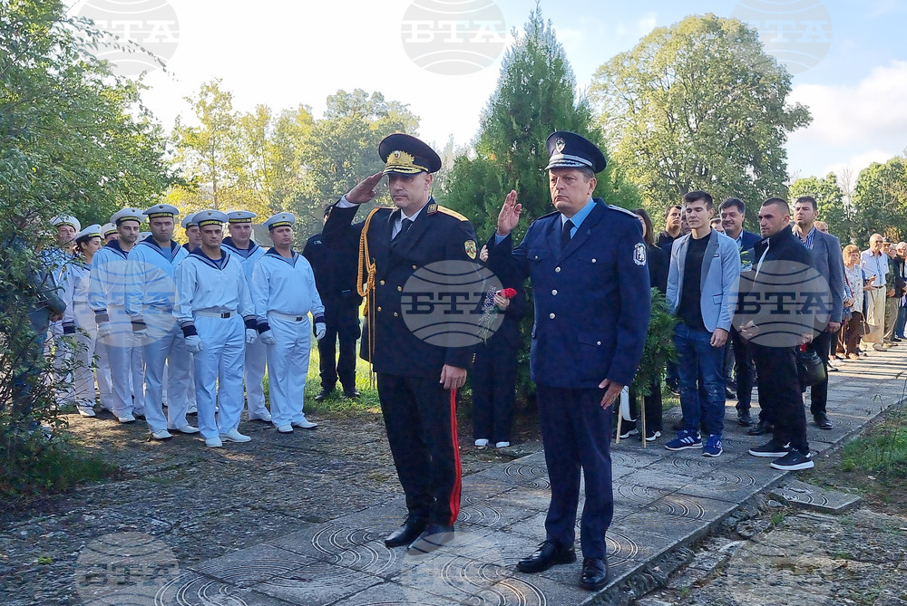 Добрич - празник на града